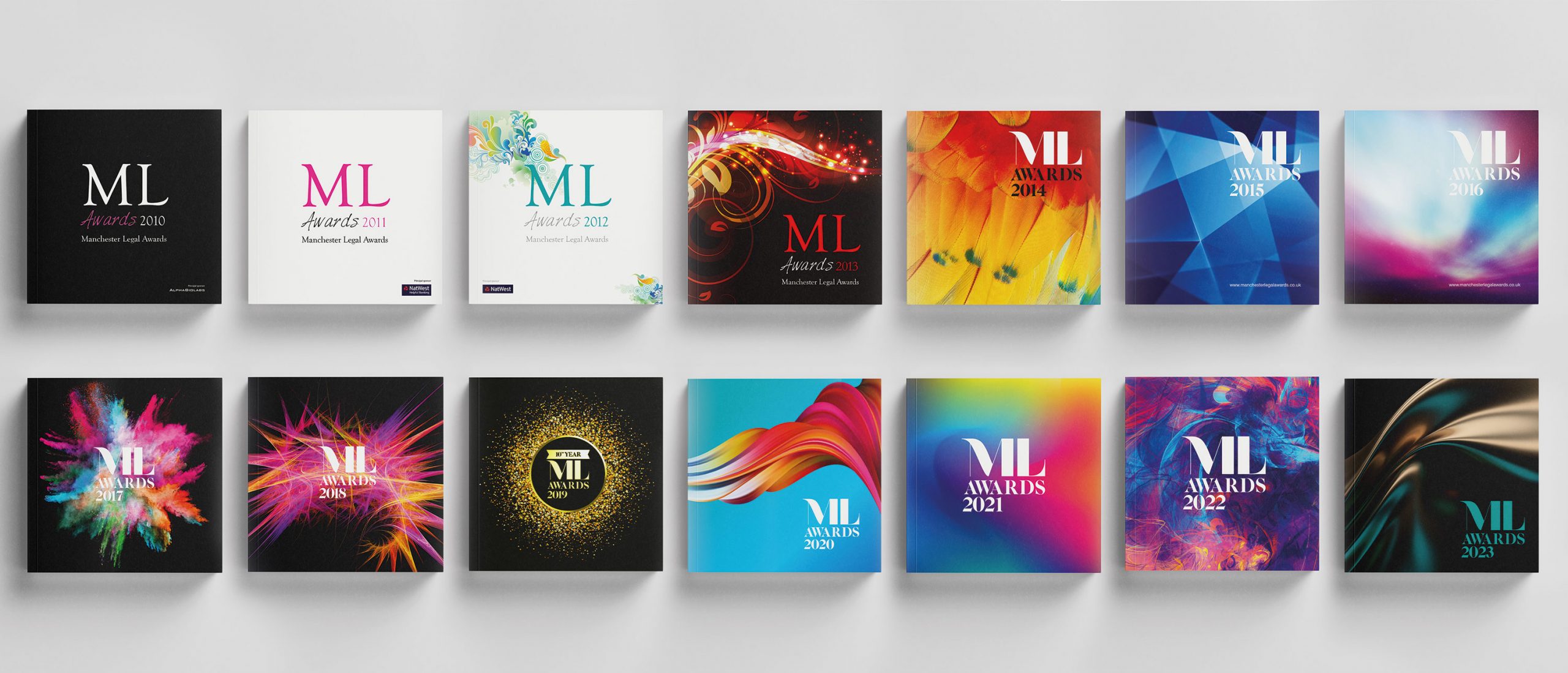 How we used a fully integrated approach to promote the Manchester Legal Awards image