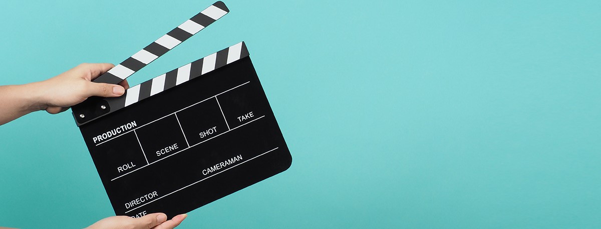Lights, Camera, Action: The benefits of video content and why you should be embracing it image