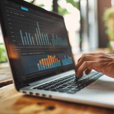 Improving Website Conversion Rates