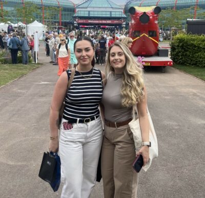Key takeaways from the BBC Good Food Summer Show: where innovation meets consumer purpose