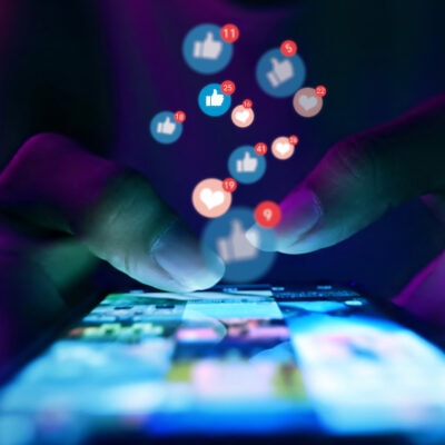 Quick Social Media Wins for Quiet Periods