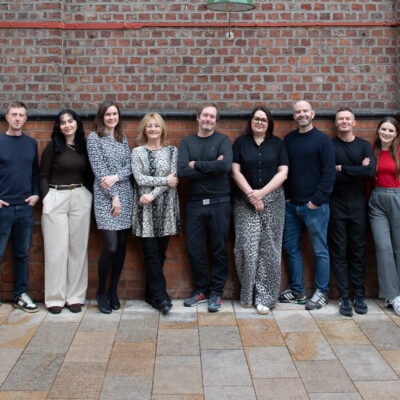 RMS PR Marketing & Design Becomes Employee Owned