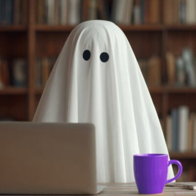 Forget ‘sorry’ … it seems that ‘no’ seems to be the hardest word (aka being ghosted sucks)