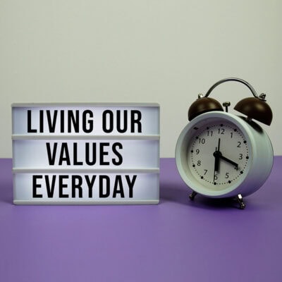 How To Communicate Company Values to Employees